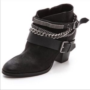 Dolce Vita Onyx Bootie